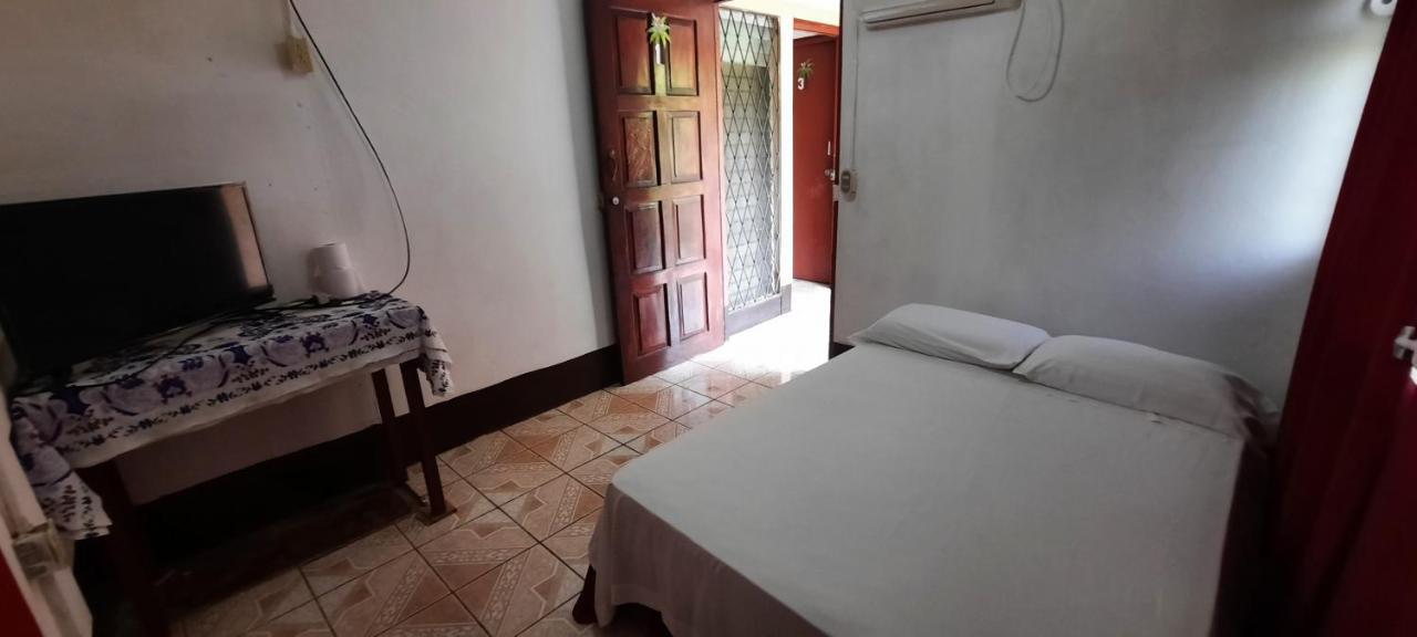 Tropical Dreams Hostel South End Εξωτερικό φωτογραφία
