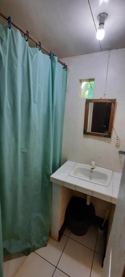 Tropical Dreams Hostel South End Εξωτερικό φωτογραφία