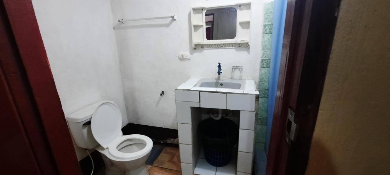 Tropical Dreams Hostel South End Εξωτερικό φωτογραφία