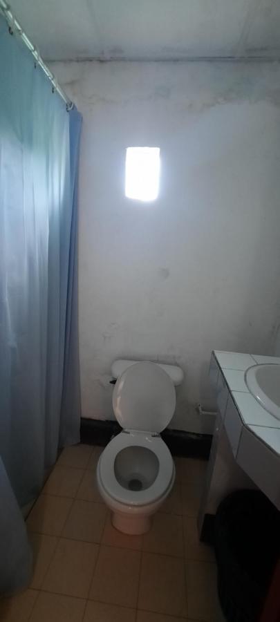 Tropical Dreams Hostel South End Εξωτερικό φωτογραφία