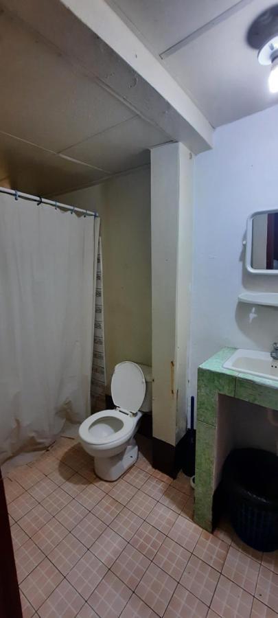 Tropical Dreams Hostel South End Εξωτερικό φωτογραφία