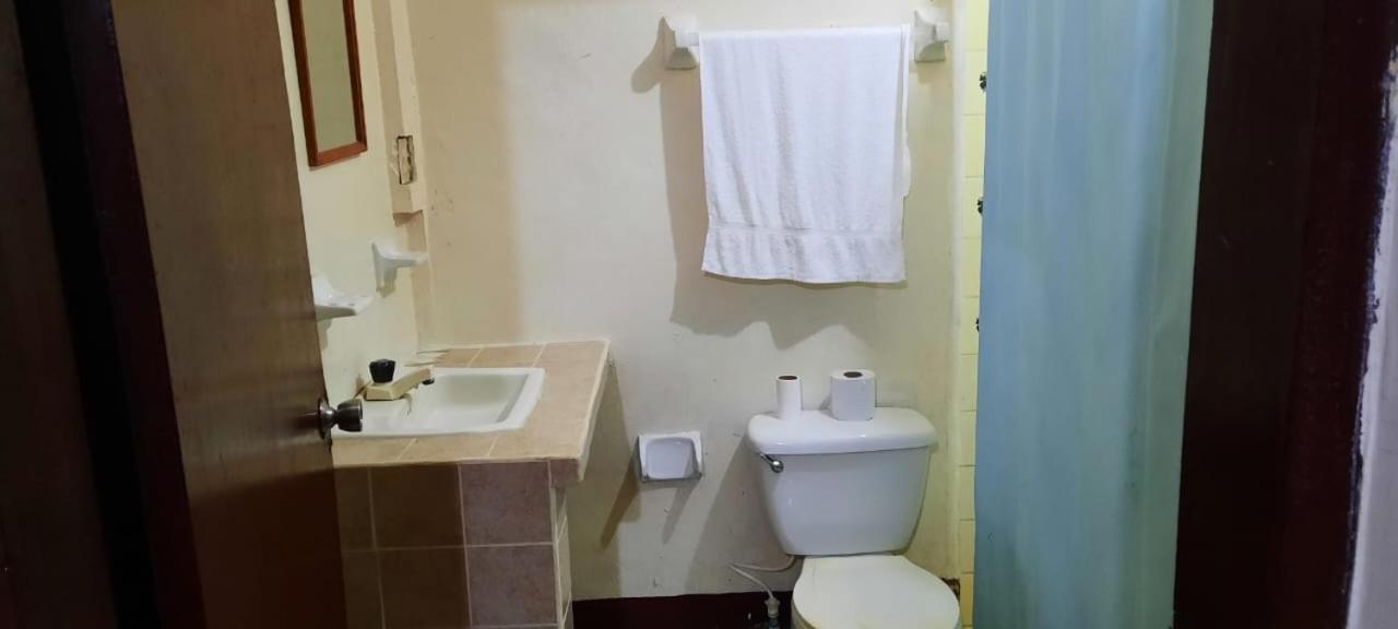 Tropical Dreams Hostel South End Εξωτερικό φωτογραφία