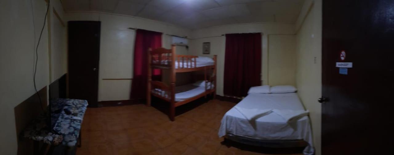 Tropical Dreams Hostel South End Εξωτερικό φωτογραφία